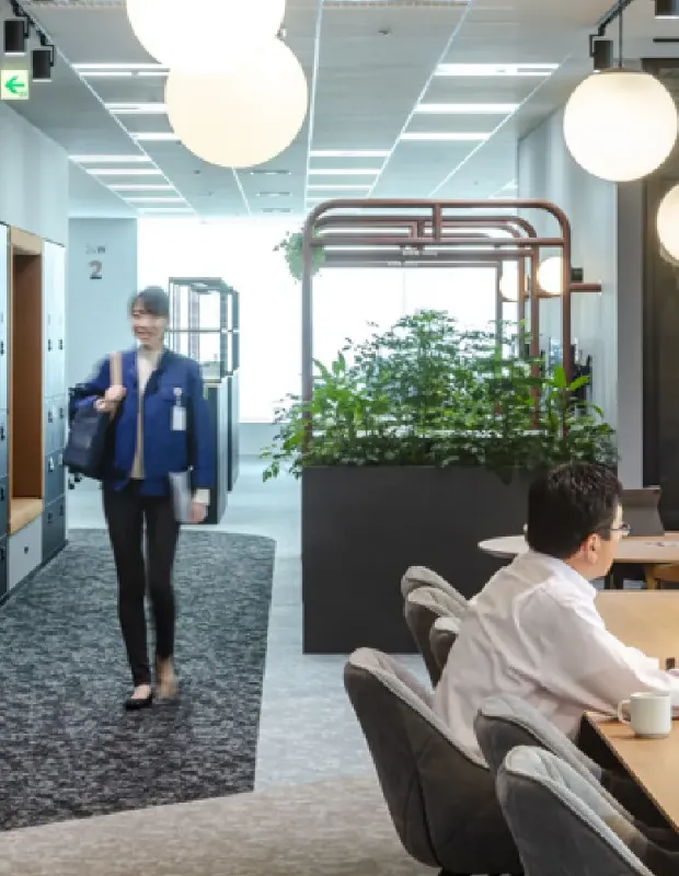 福利厚生・保養所紹介