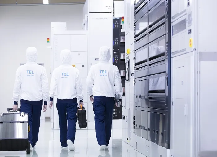 画像:「フィールドエンジニア」イメージ画像