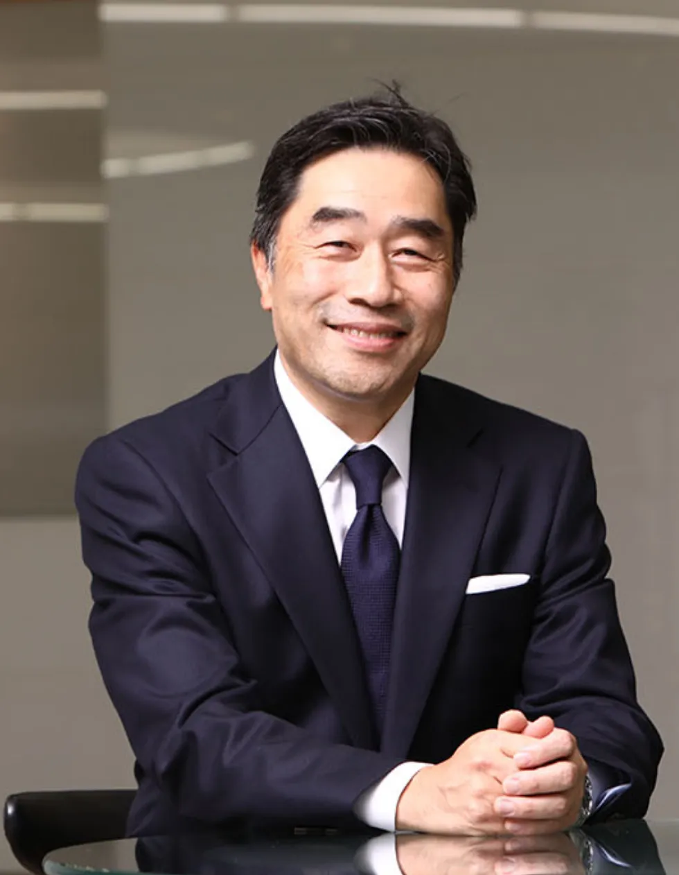 CEOメッセージイメージ画像