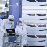 半導体製造装置の役割とTELイメージ画像